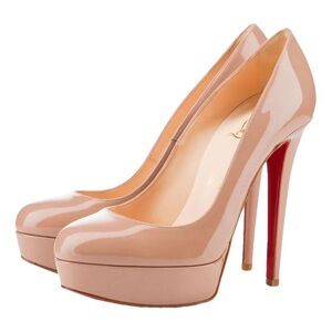 Christian Louboutin Bianca 140